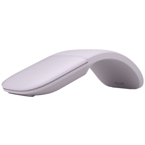 Мышь Microsoft Arc Mouse Bluetooth Lilac (ELG-00022)