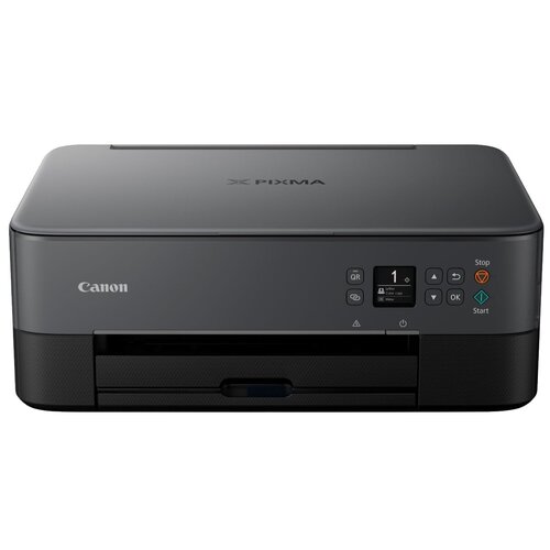 Принтеры и МФУ  Яндекс Маркет Цветное струйное МФУ Canon PIXMA TS5340