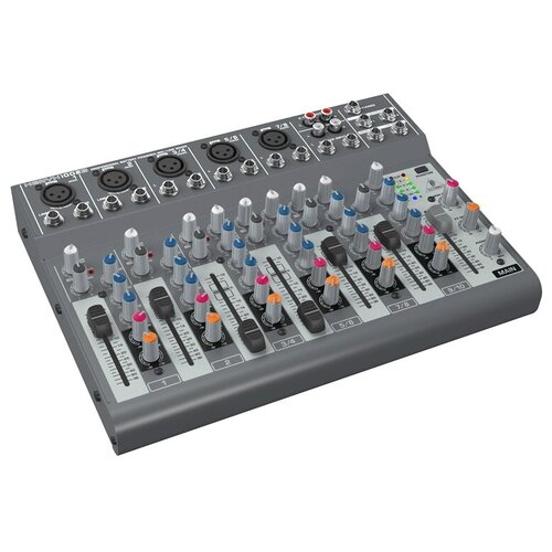 Микшерные пульты BEHRINGER 1002B Аналоговый микшер компактный