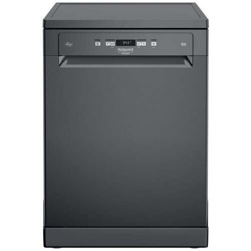 Бытовая техника Hotpoint-Ariston Посудомоечная машина HFC 3T