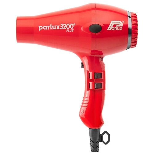 Фен Parlux 3200 Plus,