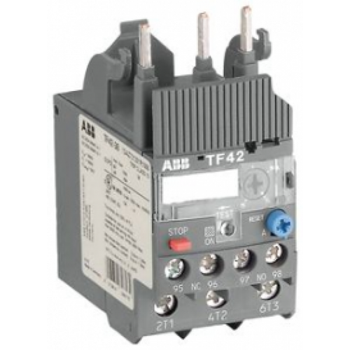 Реле перегрузки тепловое ABB 1SAZ721201R1045 13