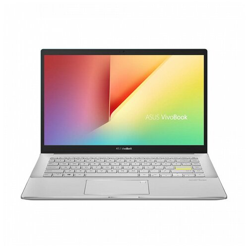 Ноутбуки Ультрабук Asus VivoBook S14 M433Ia-EB884T 90NB0QR2-M14450 (A