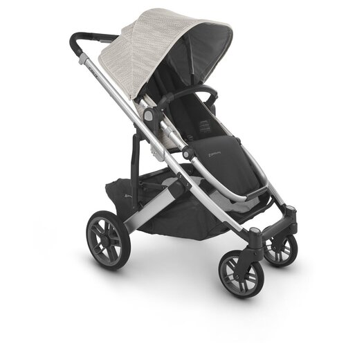 Прогулочная коляска UPPAbaby Cruz V2, Sierra