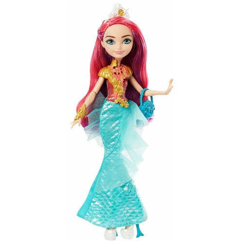 Ever After High Mattel Кукла Мишель Мермейд из серии Базовая