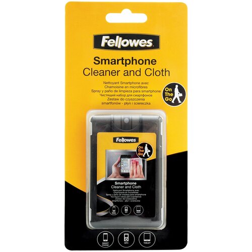 Чистящее средство Fellowes 99106