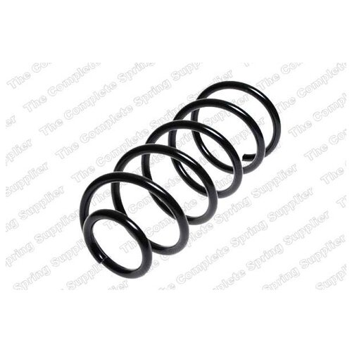 Пружина Подвески Vw Polo 1 7 Sdi / 1 9 D / 1 9 Sdi 94-00 / 1