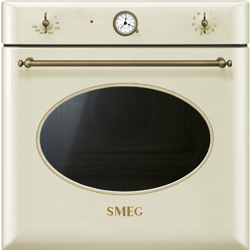 Электрический духовой шкаф Smeg SF855PO,