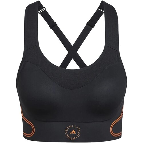 Топ adidas by Stella McCartney Truepace High Support Sports Bra, размер S INT,
