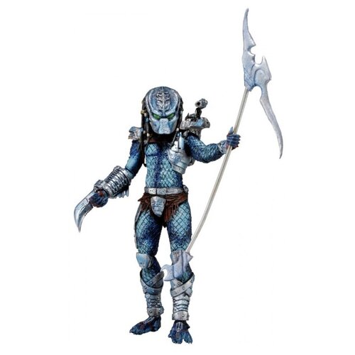 Фигурка NECA Predator Hive War, 18 см