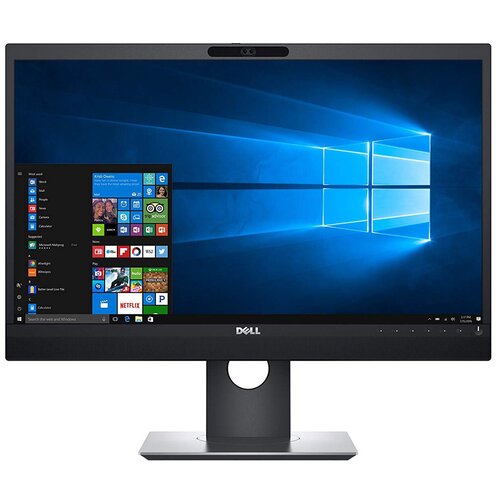 23.8 Монитор DELL P2418HZm, 1920x1080, 76 Гц, IPS,