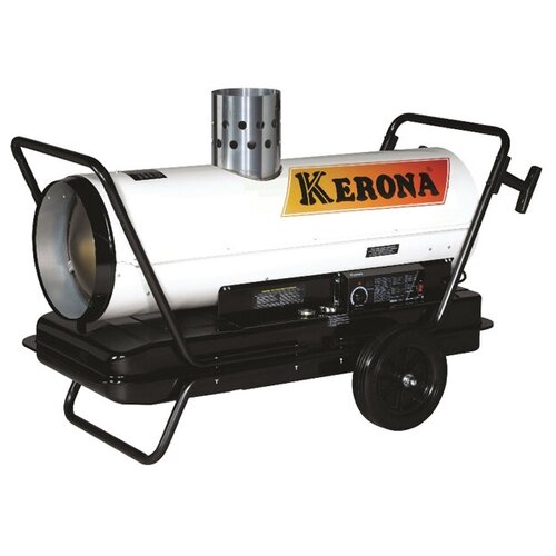 Тепловая пушка Kerona PID-135K (40 кВт)