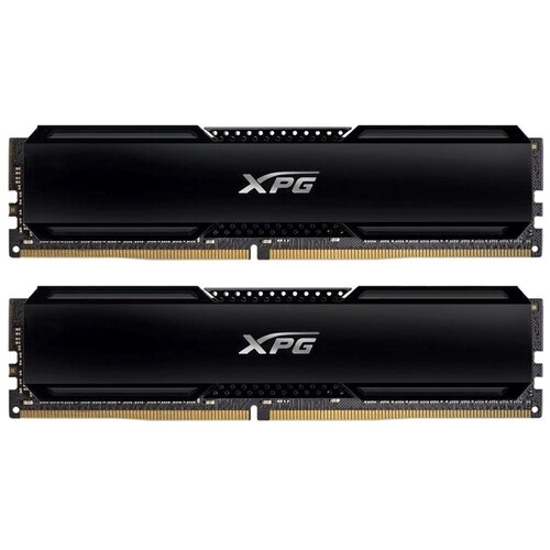 Оперативная память XPG Gammix D20 16 ГБ (8 ГБ x 2 шт.) DDR4 3200 МГц DIMM CL16