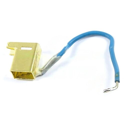 Щеткодержатель для HR2450/ Makita арт.