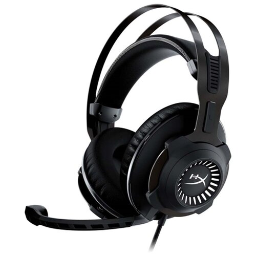 HyperX Cloud Revolver 7.1 black игровая гарнитура