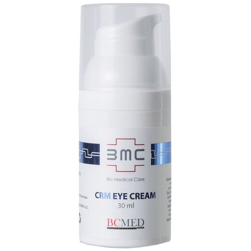   Яндекс Маркет BMC Крем для век от отеков и темных кругов CRM Eye Cream