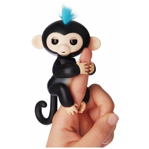 Fingerlings WowWee Роботизированная интерактивная игрушка Fi