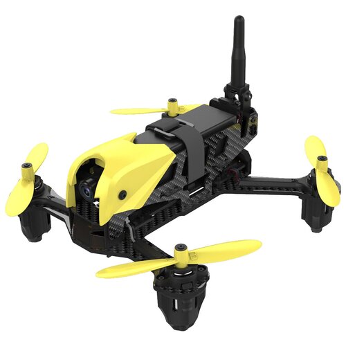  HUBSAN Радиоуправляемый квадрокоптер Hubsan H122D X4 Storm 5