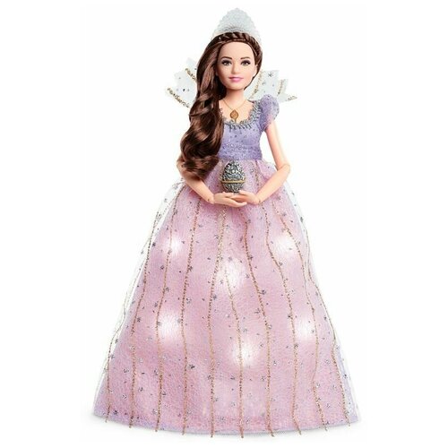 Кукла Barbie Disney Clara's Light-Up Dress (Барби Щелкунчик 