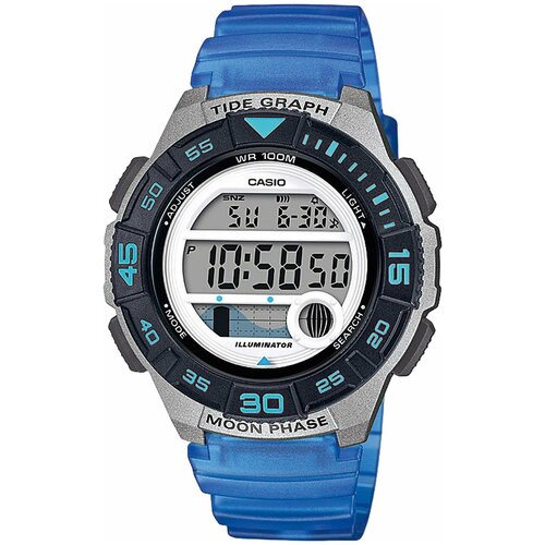 Наручные часы CASIO LWS-1100H-2A