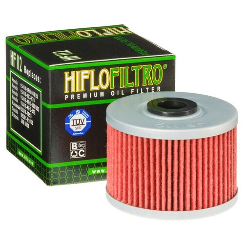 Hiflofiltro