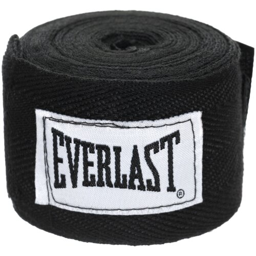 Бинты Everlast красные