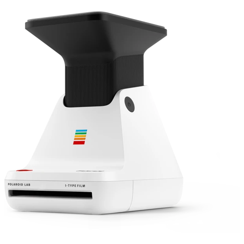 Фотопринтер для смартфона Polaroid Lab (9019)