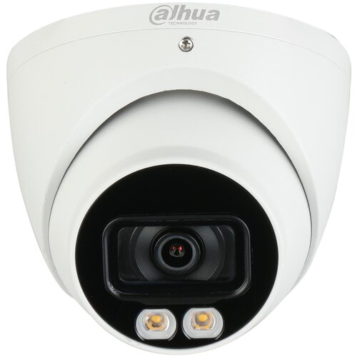 IP камера Dahua DH-IPC-HDW5241TMP-AS-LED-0280B