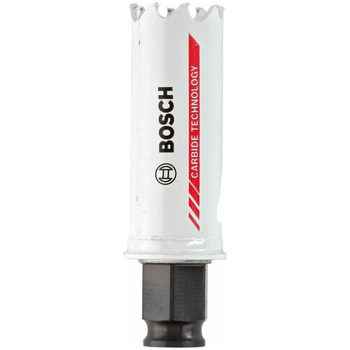 Коронка BOSCH 2608594163 20