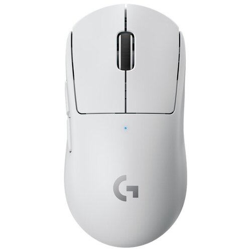 Беспроводная игровая мышь Logitech G Pro X Superlight,