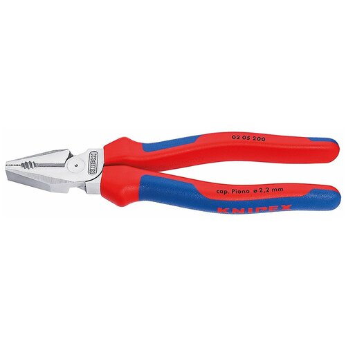 Пассатижи Knipex 02 05 200 200