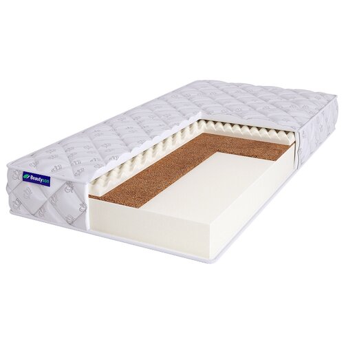 Ортопедический матрас Beautyson Foam 10 Cocos Sens без клея,