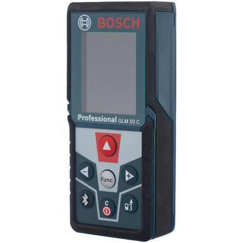 Лазерный дальномер Bosch GLM 50С (0601072C00)