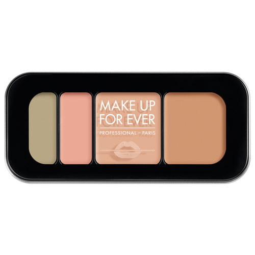 MAKE UP FOR EVER Корректор Ultra HD Underpainting Color Correcting Palette,