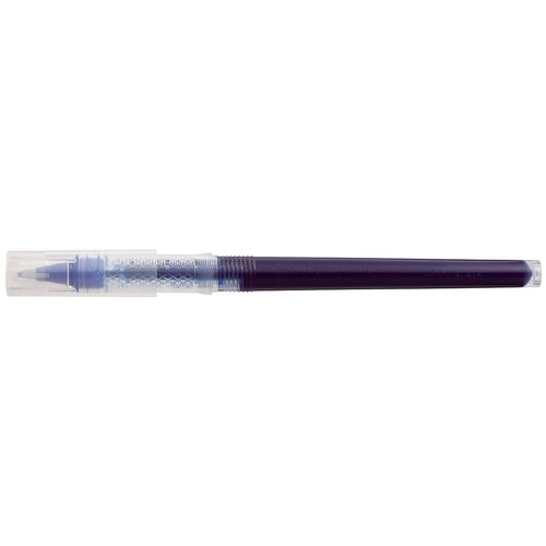 Стержень для роллера Uni Mitsubishi Pencil UBR-90(08), 0.6 мм, 125 мм (12 шт.)