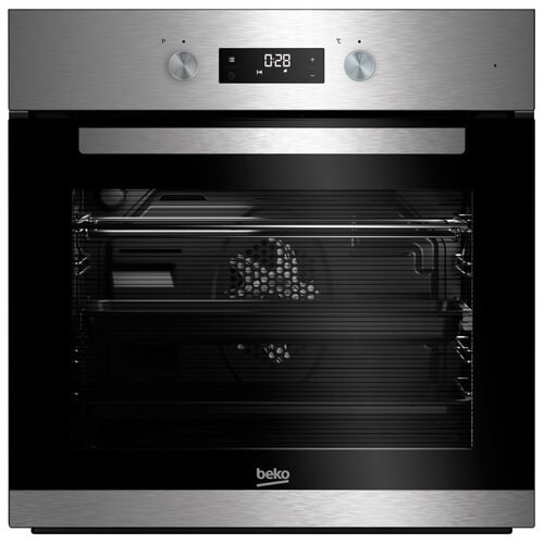 Духовой шкаф Beko BIM 22304 XCS