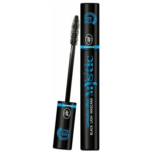  TF Cosmetics Тушь для ресниц Mystic Black Lash Mascara,