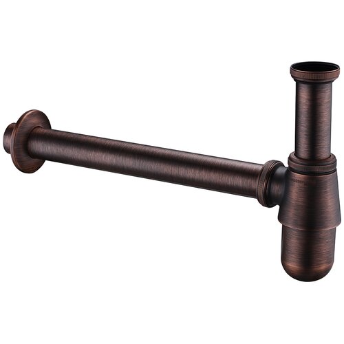 Сифон для раковины Wasserkraft A095