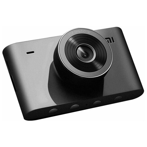  Видеорегистратор Xiaomi Driving Recorder 2 2K (XMMJJLY03)