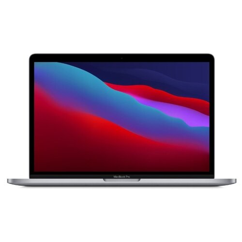 Ноутбуки  Яндекс Маркет Apple MacBook Pro 13 Late 2020 [Z11B0004Q, Z11B/3] Space Gre