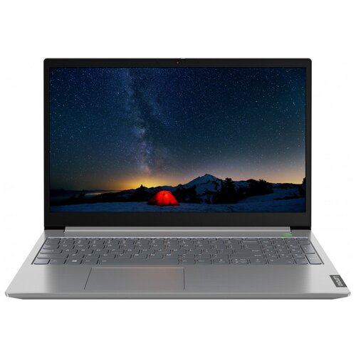 15.6 Ноутбук Lenovo ThinkBook 15-IIL (1920x1080, Intel Core