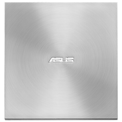 Оптические приводы Оптический привод ASUS SDRW-08U7M-U Silver,