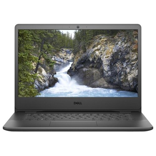  Ноутбук Dell Vostro 3401 3401-4996 (Intel Core i3 1005G1 1.2