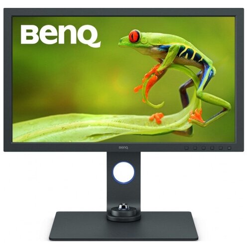 Монитор BENQ 9H.LJTLB.QBE 27, черный (SW271C)