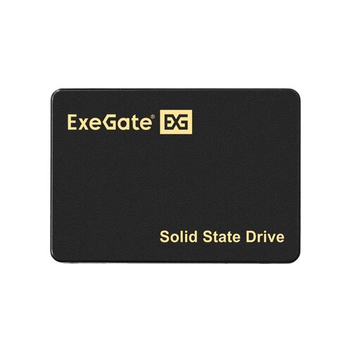 Накопитель SSD 2.5 60GB ExeGate NextPro UV500TS60 (SATA-III