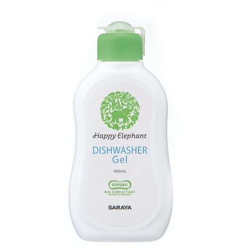 Happy Elephant Detergent for Dishwasher refill Средство для 