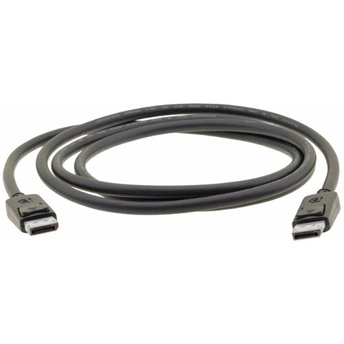 Кабель Kramer DisplayPort (m) - DisplayPort (m) 1.8м