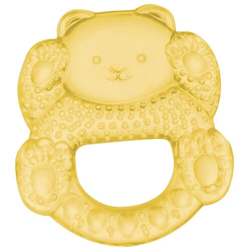 Прорезыватель Canpol Babies Water teether Little bear 2/20