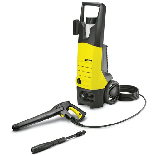 Мойки высокого давления Мойка высокого давления KARCHER K 5 UM, 145 бар, 500