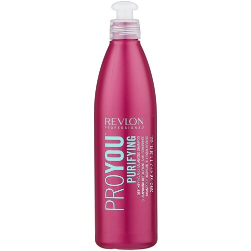 Revlon Professional шампунь Pro You Purifying, 350 мл